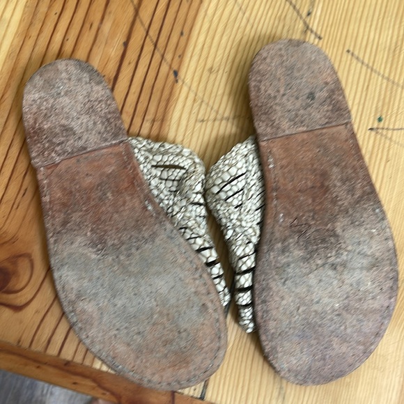 Freebird slides size 7 - Picture 4 of 4